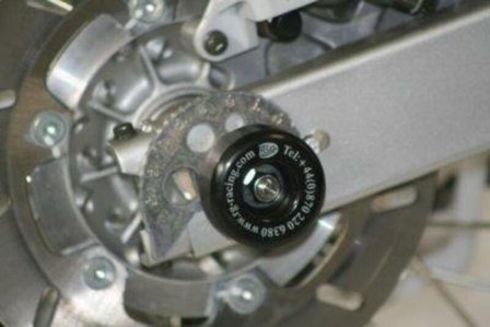 Standaardklossen R&G RACING - Yamaha DT 125 X 2004-2010