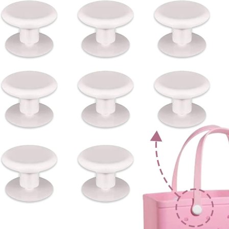 laukkujen vaihtopainikkeet laukku insertti rantalaukku