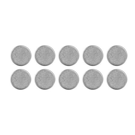 Magnet Neo 20mm 10-pack 10-pack