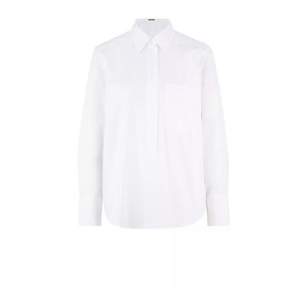Windsor Formal Shirts , Wit , Dames , Maat: M