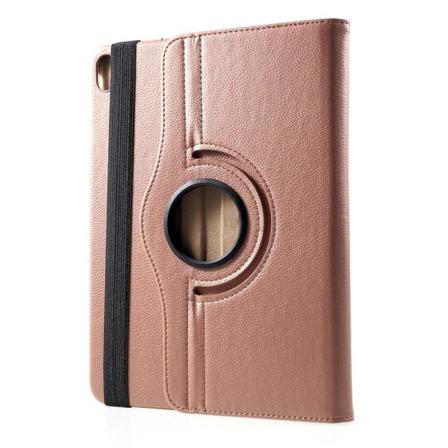 Ipad Pro 12.9 (2018) - 360° Rotation Fodral - Roséguld Roséguld