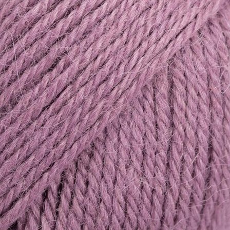 Drops Alpaca Uni-Malva 3800, 50g