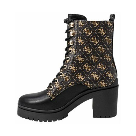 Guess Laarzen , Bruin , Dames , Maat: 39 EU Laarzen