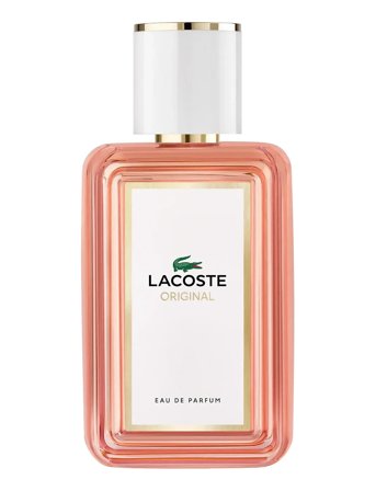 Lacoste Fragrance Original Pour Femme Edp 60Ml - Nude - 60 ML