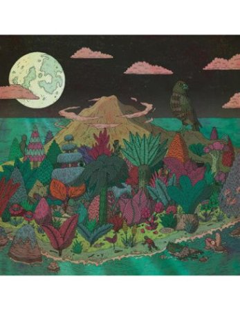 James & the giants JAMES & THE GIANTS