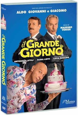 Grande Giorno (Il)