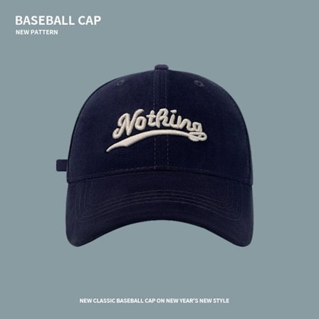 Baseballkasket Dame Mænd Kasket 6 6