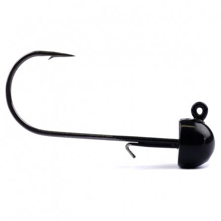 Darts Ned Head Tungsten 2/0 (2-pack) - 3,5g