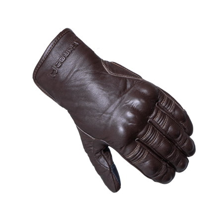 Course Wasteland MC Gloves Brown L