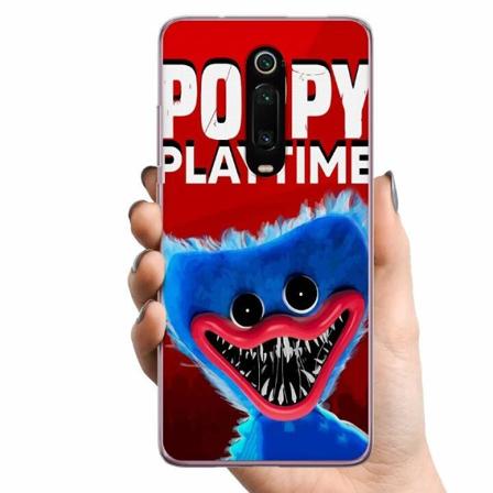 Xiaomi Mi 9t Pro Tpu Mobilskal Huggy Wuggy