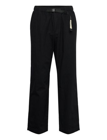 Wbumo Base Pant Black Woodbird