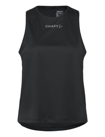 Craft Core Essence Singlet 2 W - Black - XS