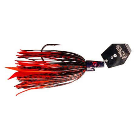 Pig Hula Chatterbait, 16g - Vulcano