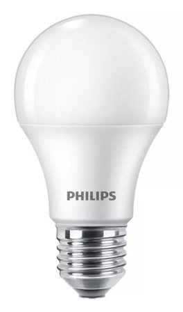Philips CorePro LEDbulb A60 10W 1055lm 2700K E27