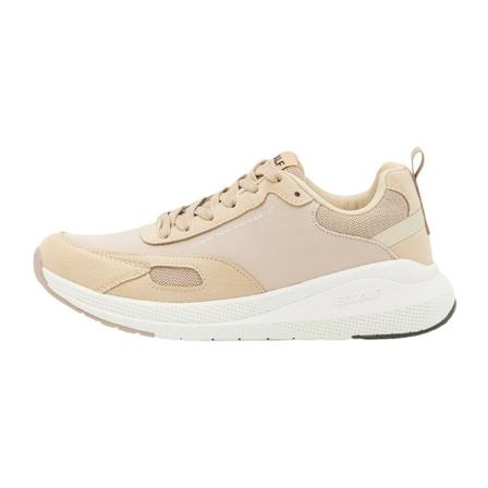 Ecoalf Sneakers , Beige , Dames , Maat: 40 EU