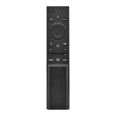 BN59-01363L Kaukosäädin QLED-sarjalle BN59-01363C UA75AU8000 Bluetooth-ääni-TV-kaukosäädin
