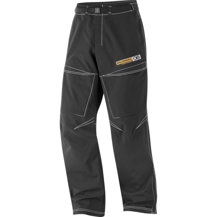 Salomon - Hose Salomon Pants Slam Jam
