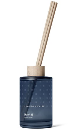 SKANDINAVISK Scent Diffuser HAV 200 ml, Tøj & Bolig, Duft Til Hjemmet, Duftpinde