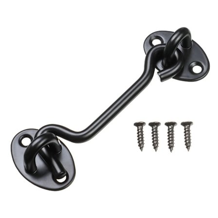 Fjøsdør Lås Port Lås 1 STK 1 STK