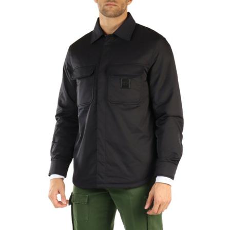 Emporio Armani Light Jakke Blå, Herre