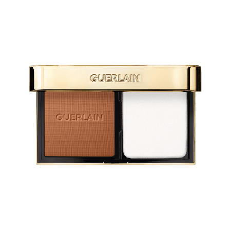 Guerlain Parure Gold Skin Control High Perfection Matte Compact Foundation Dam Beige 8,7 G