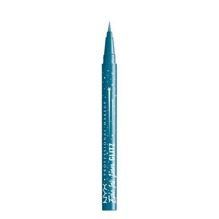 Nyx Professional MakeUp Epic Ink Liner 1 - Tapered Twinkle 1ml - Eyeliner