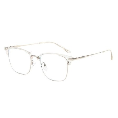 Fashion Computer Briller Mænd Briller Anti-uv Blå Stråler Briller Kvinder Vision