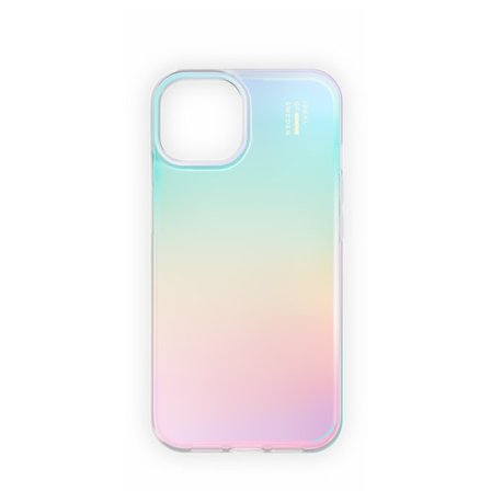 Clear Case iPhone 13 / 14 / 15 / 16e Shimmer