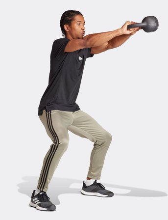 adidas Performance Tr-Es Base 3Pt - Cream - S