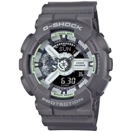 Casio G-Shock GA-110HD-8AER -