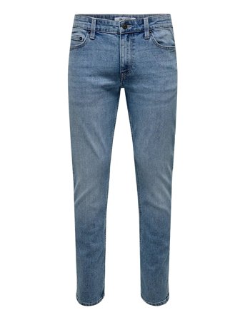 ONLY & SONS | Onsloom Slim Lb 2529 Pim Dnm Noos | 29 x 32
