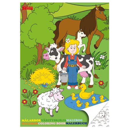 Sense Malebog Farmen Fsc