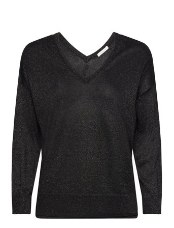 Tamaris Apparel | Cazin V- Neck Sweater | 38