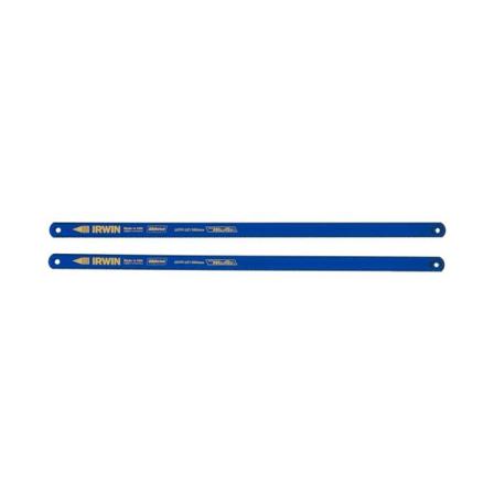 Irwin 10504523 Rautasahanterä 2 kpl, 18 TPI, 300 mm, Koneiden tarvikkeet & käyttöosat