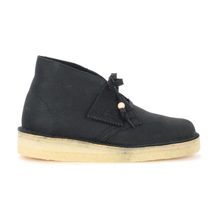 Clarks Laarzen , Zwart , Dames , Maat: 40 EU Enkellaarsjes