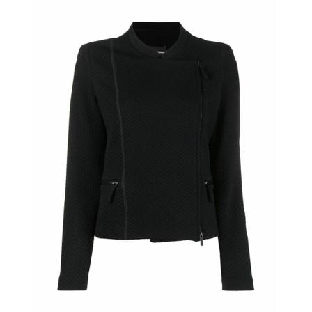 Emporio Armani Light Jakke Blå, Dame