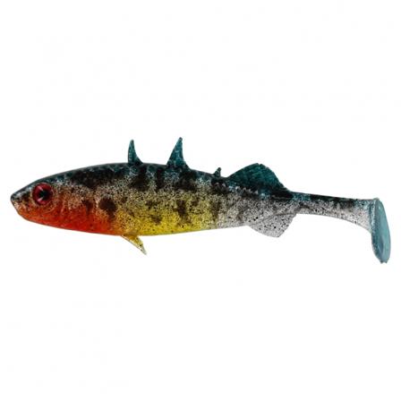 Westin Stanley the Stickleback Shadtail 9cm 7g Spawning Stickleback (b