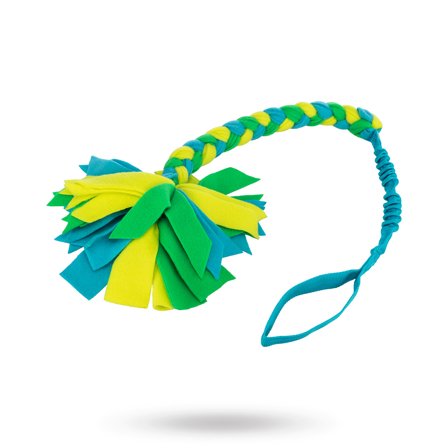 Trixie - Bungee Tugger 85 cm - Hundleksaker