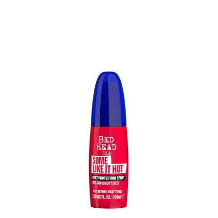TIGI Bed Head Some Like It Hot Spray 100 ml, Hår, Hårstyling, Heat Protection
