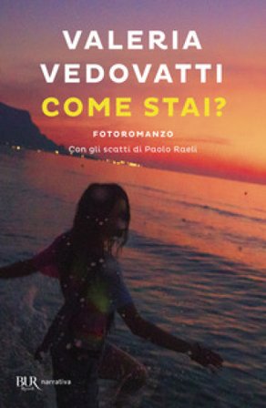 Come stai? Valeria Vedovatti