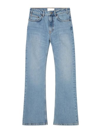 Jeanerica Moda - Blue - 31 x 32