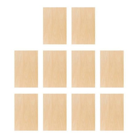 Tyhjät DIY Puulevyt