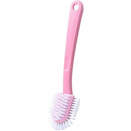 Rengøringsbørste, Pink