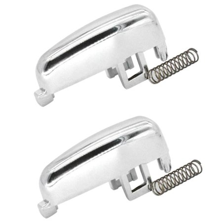 2x Håndbremse-Knappen Switch Udskiftning Passer Til Opel Mokka 2012-2018 42576667