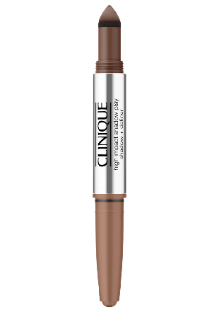 Clinique High Impact Dual Ögonskuggor Dam Flerfärgad 1.9g