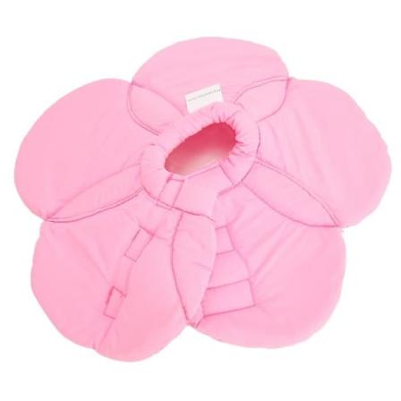JILA s p koiranpanta Elizabeth JILA s dett v panta lemmikkiel inkauppaan YLSB05 Pinkki L 155-160 cm:n kaulalle