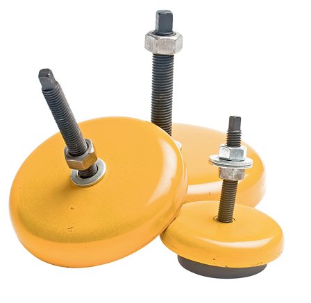 PELA 64803 Maskinsko M5, Maskintillbehör & förbrukning