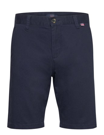 VINSON | Kian Reg Cot Pe Vin M Shorts | M