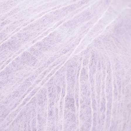 Drops Garn Brushed-Alpakka-Silk Sweet-Orchid 34, 25g