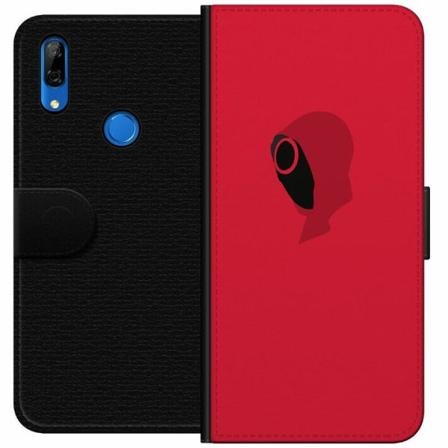 Huawei P Smart Z Plånboksfodral Squid Game